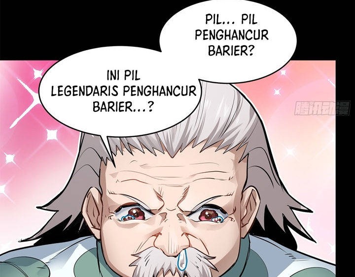 Legend of Star General Chapter 108 Gambar 16