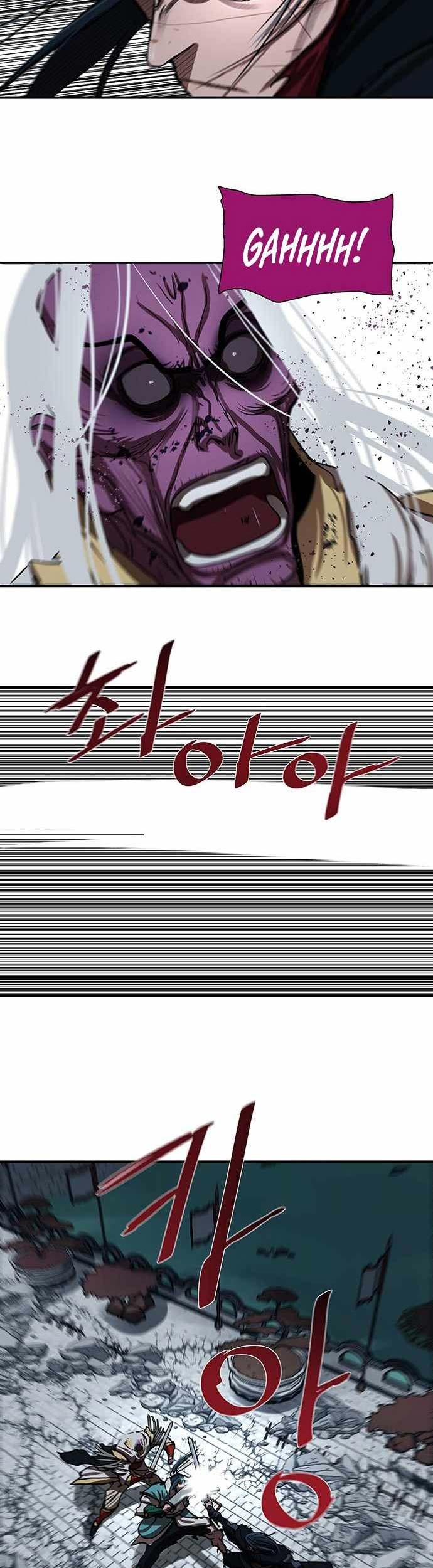 Escort Warrior Chapter 183 Gambar 26