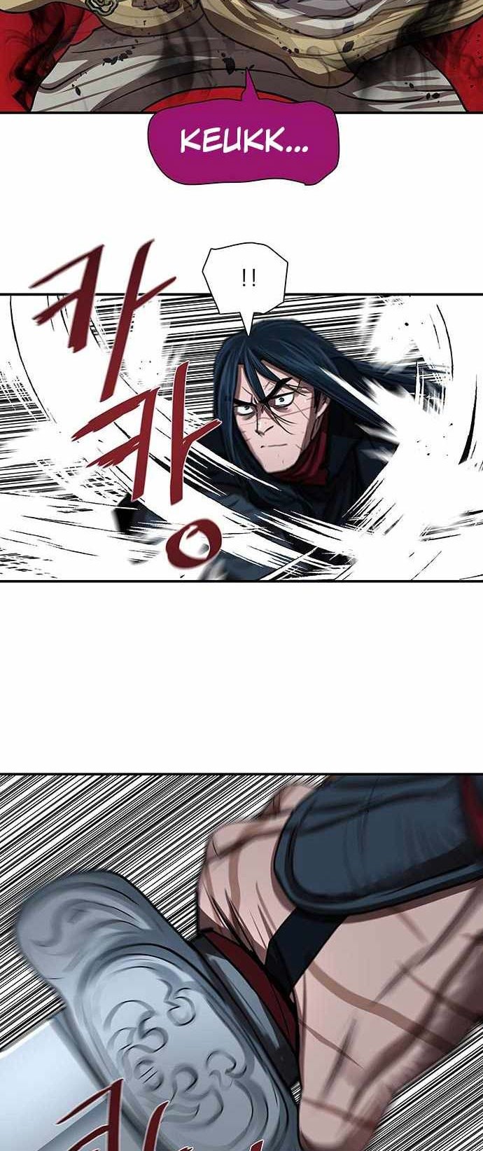 Escort Warrior Chapter 183 Gambar 29