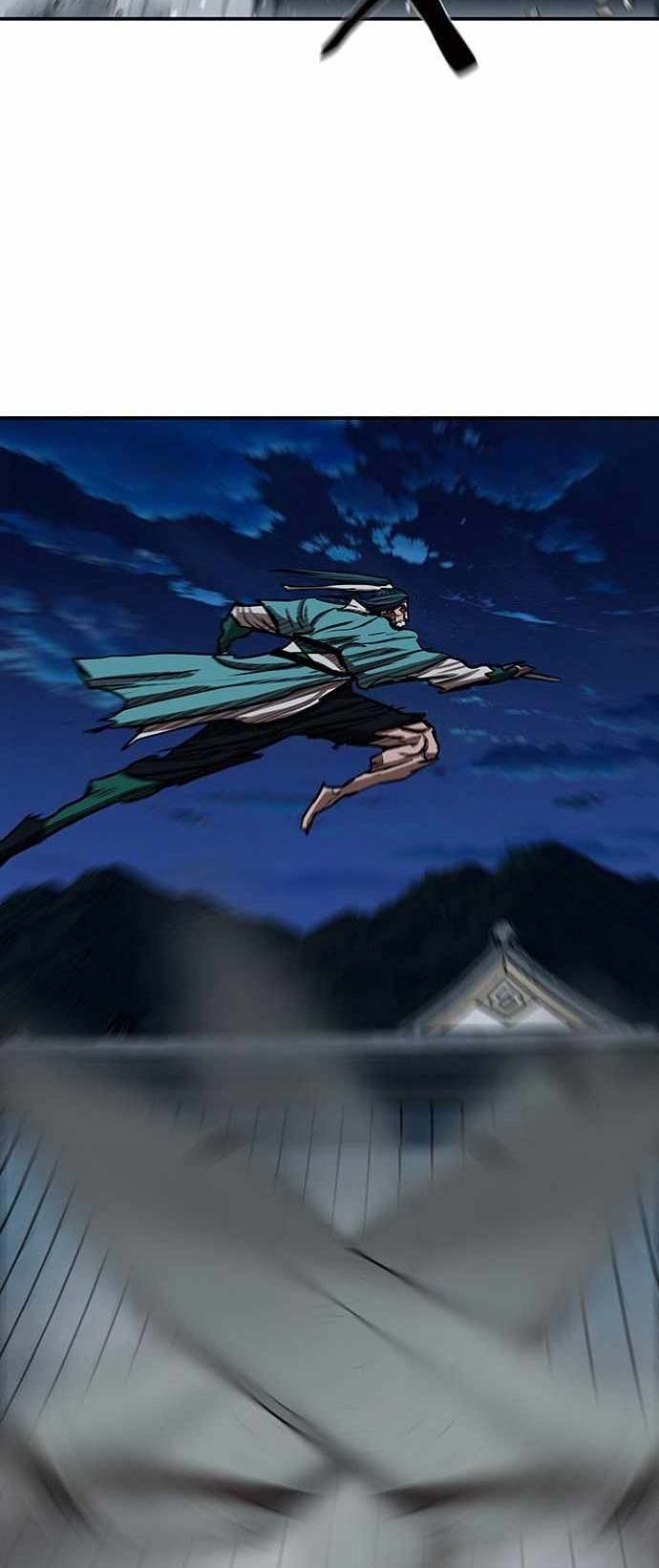 Escort Warrior Chapter 183 Gambar 37