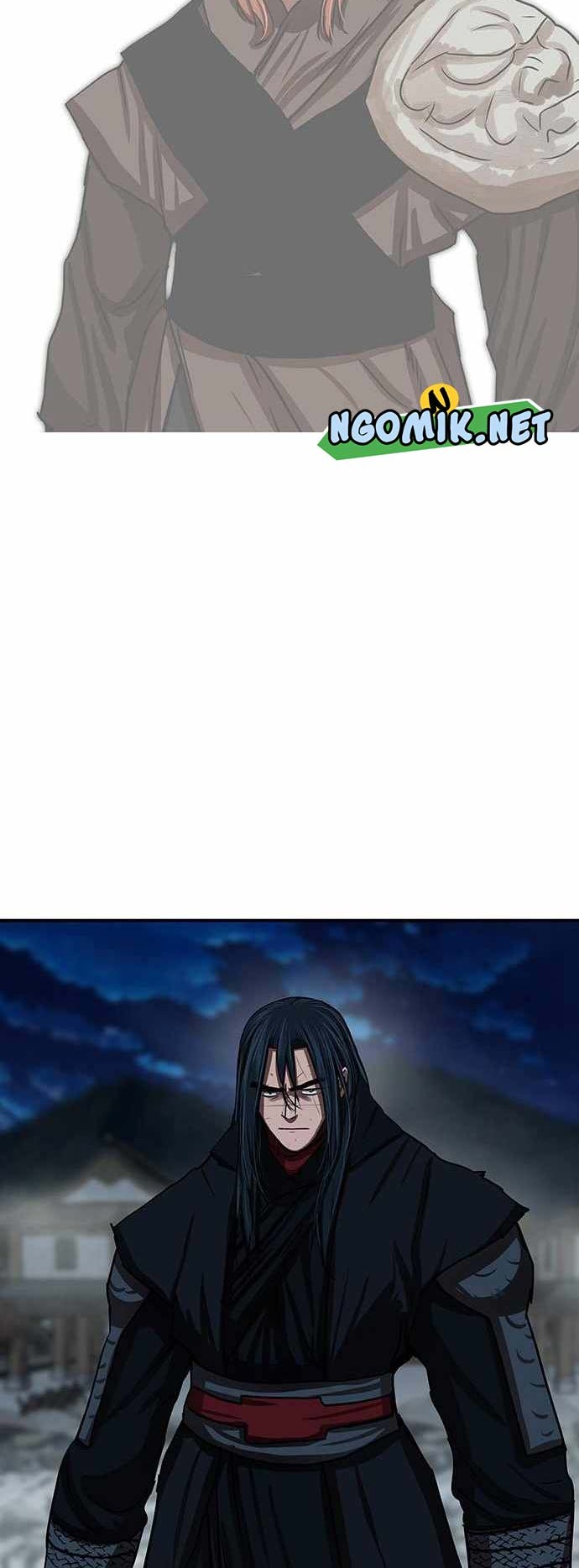 Escort Warrior Chapter 183 Gambar 9