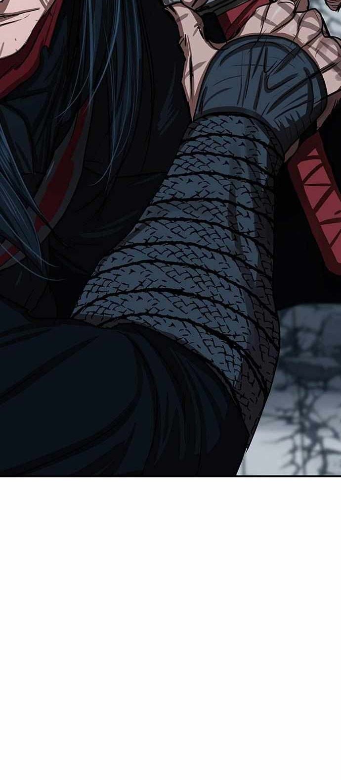 Escort Warrior Chapter 183 Gambar 17