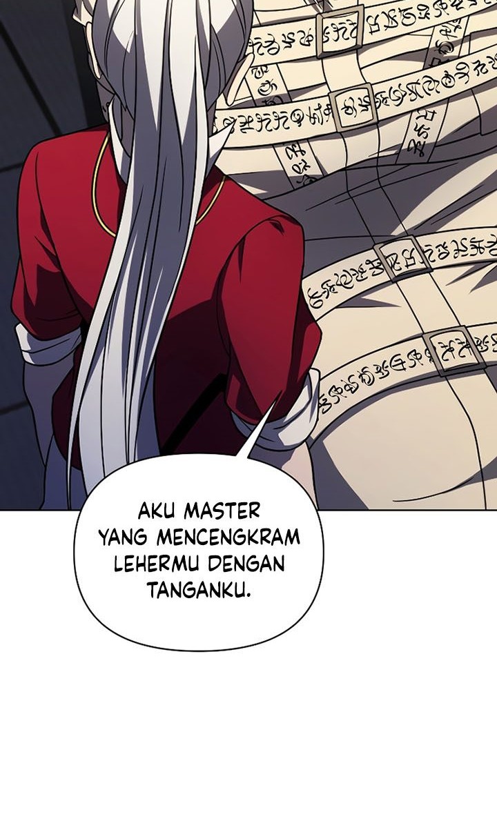 Player Who Returned 10,000 Years Later Chapter 54 Gambar 29