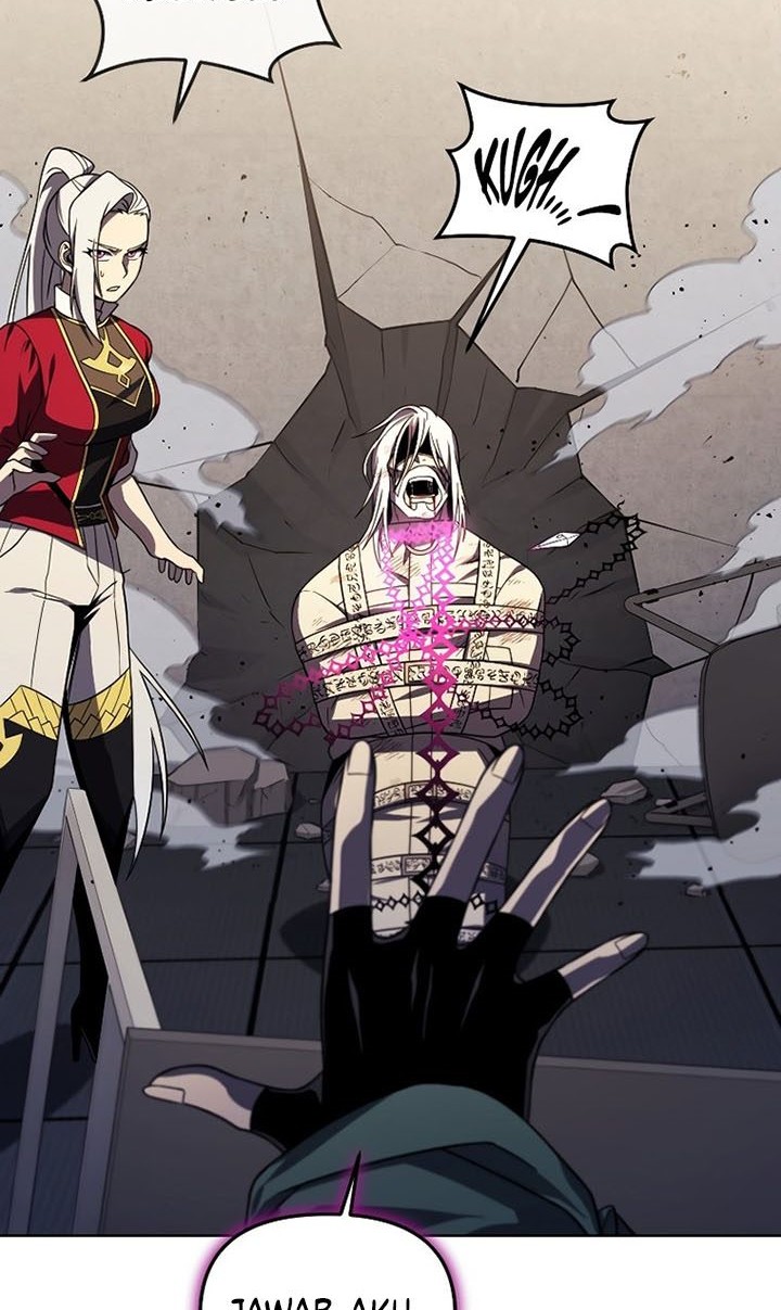 Player Who Returned 10,000 Years Later Chapter 54 Gambar 31