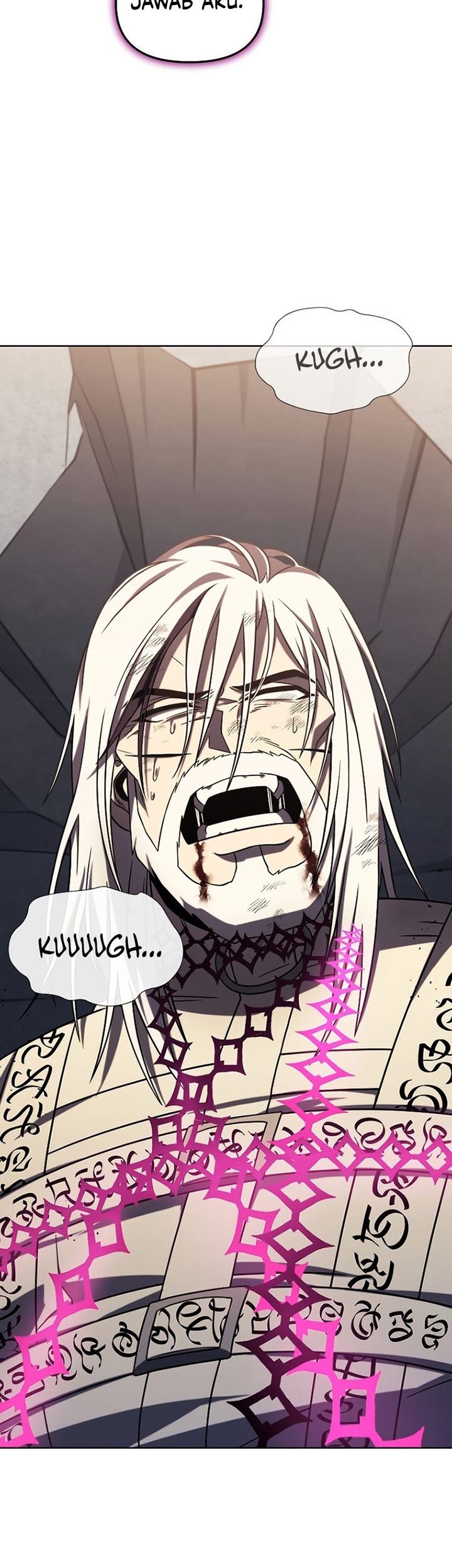 Player Who Returned 10,000 Years Later Chapter 54 Gambar 32