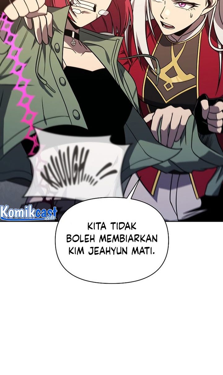 Player Who Returned 10,000 Years Later Chapter 54 Gambar 35