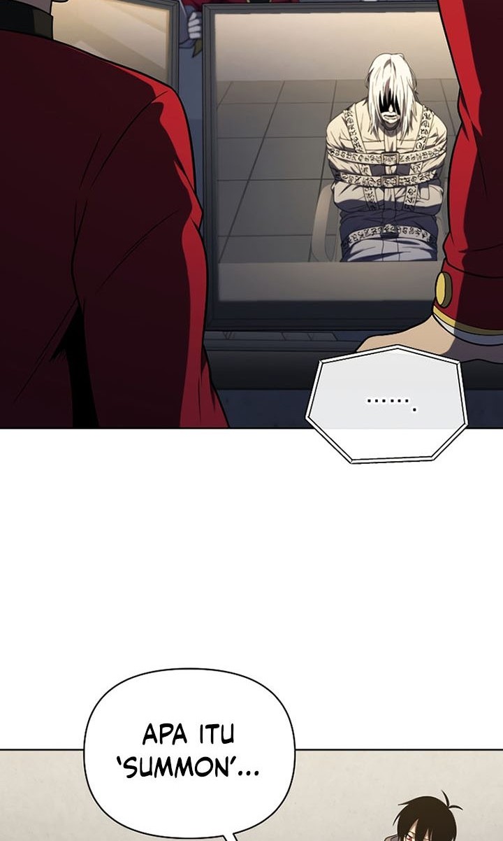 Player Who Returned 10,000 Years Later Chapter 54 Gambar 21