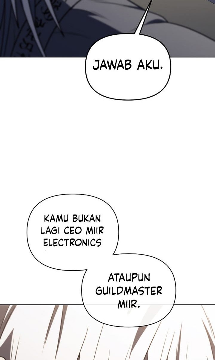 Player Who Returned 10,000 Years Later Chapter 54 Gambar 25