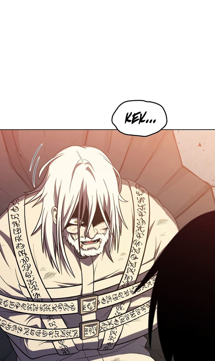 Player Who Returned 10,000 Years Later Chapter 54 Gambar 47