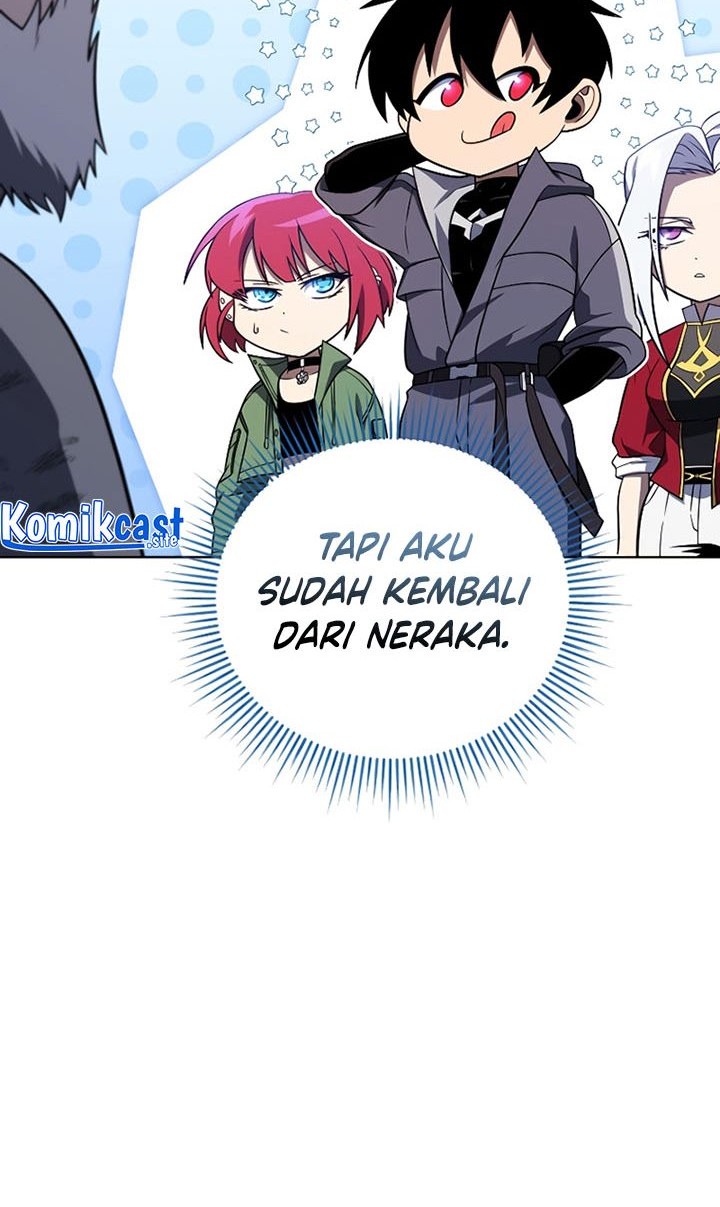 Player Who Returned 10,000 Years Later Chapter 54 Gambar 53