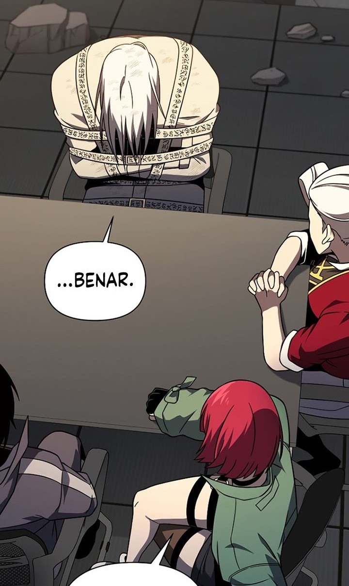 Player Who Returned 10,000 Years Later Chapter 54 Gambar 55