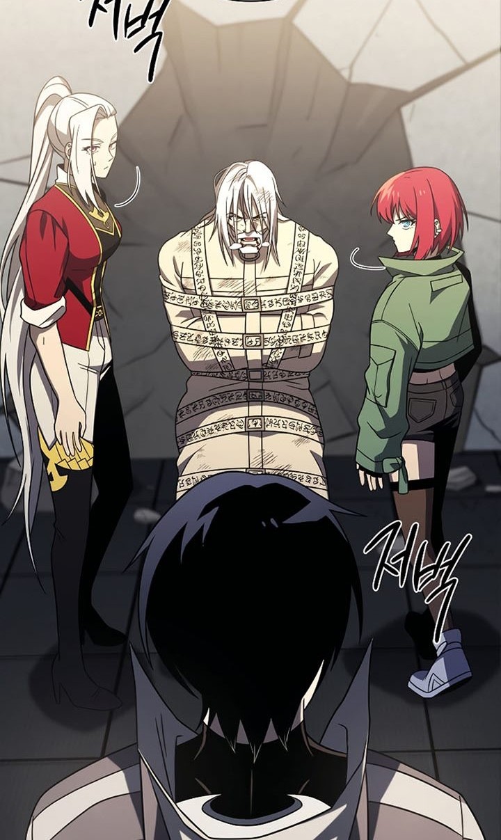 Player Who Returned 10,000 Years Later Chapter 54 Gambar 39