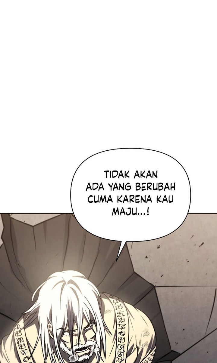 Player Who Returned 10,000 Years Later Chapter 54 Gambar 41