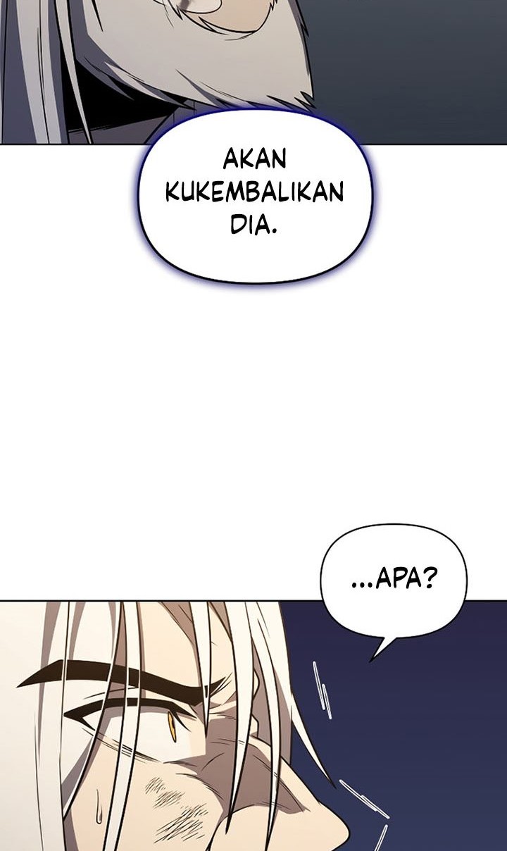 Player Who Returned 10,000 Years Later Chapter 54 Gambar 43