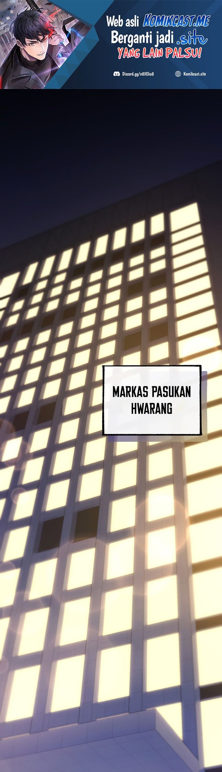 Manhwa Player Who Returned 10,000 Years Later Chapter 54 gambar nomor 2