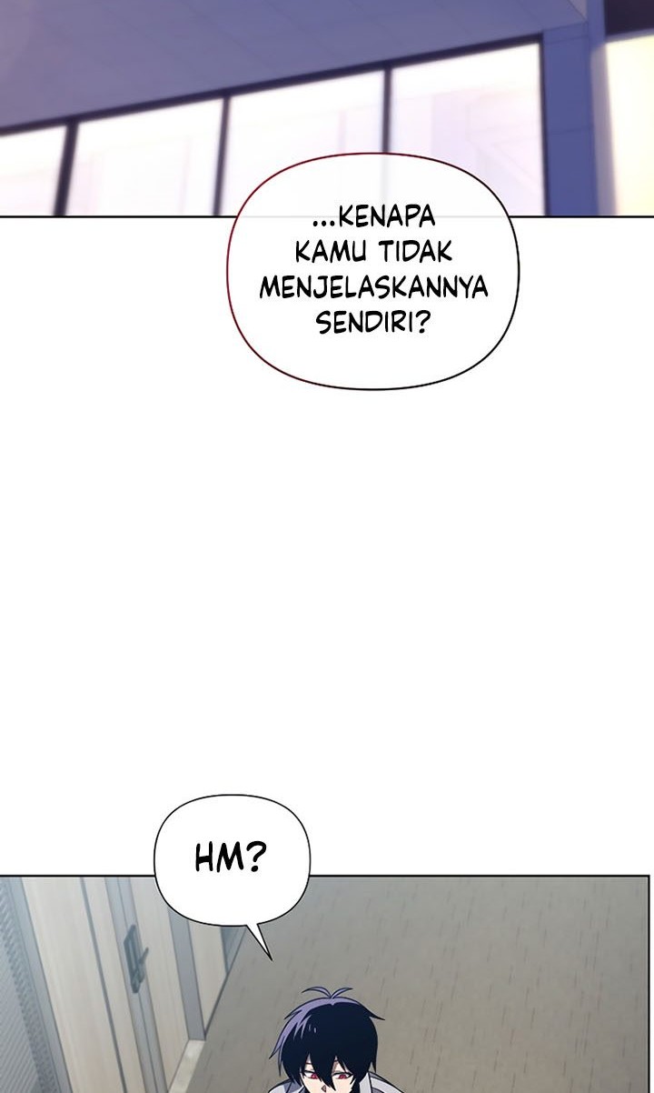 Player Who Returned 10,000 Years Later Chapter 54 Gambar 3