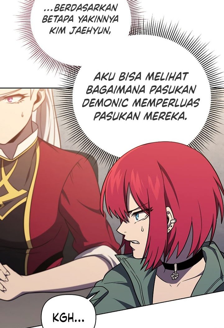 Player Who Returned 10,000 Years Later Chapter 54 Gambar 73