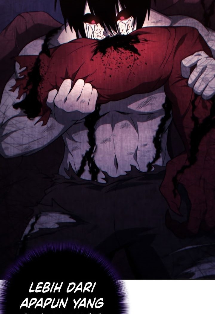 Player Who Returned 10,000 Years Later Chapter 54 Gambar 75