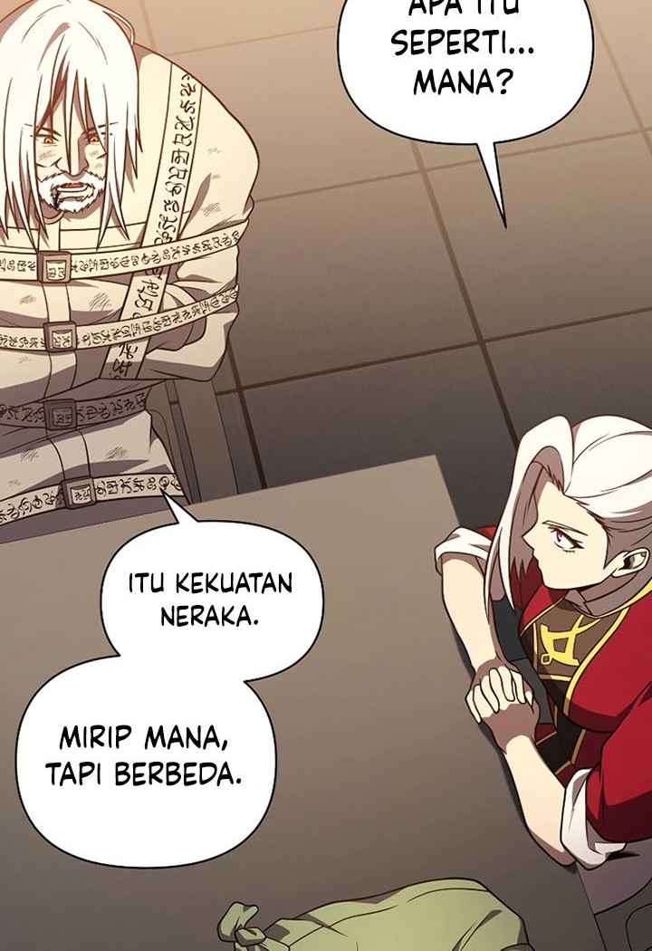 Player Who Returned 10,000 Years Later Chapter 54 Gambar 77