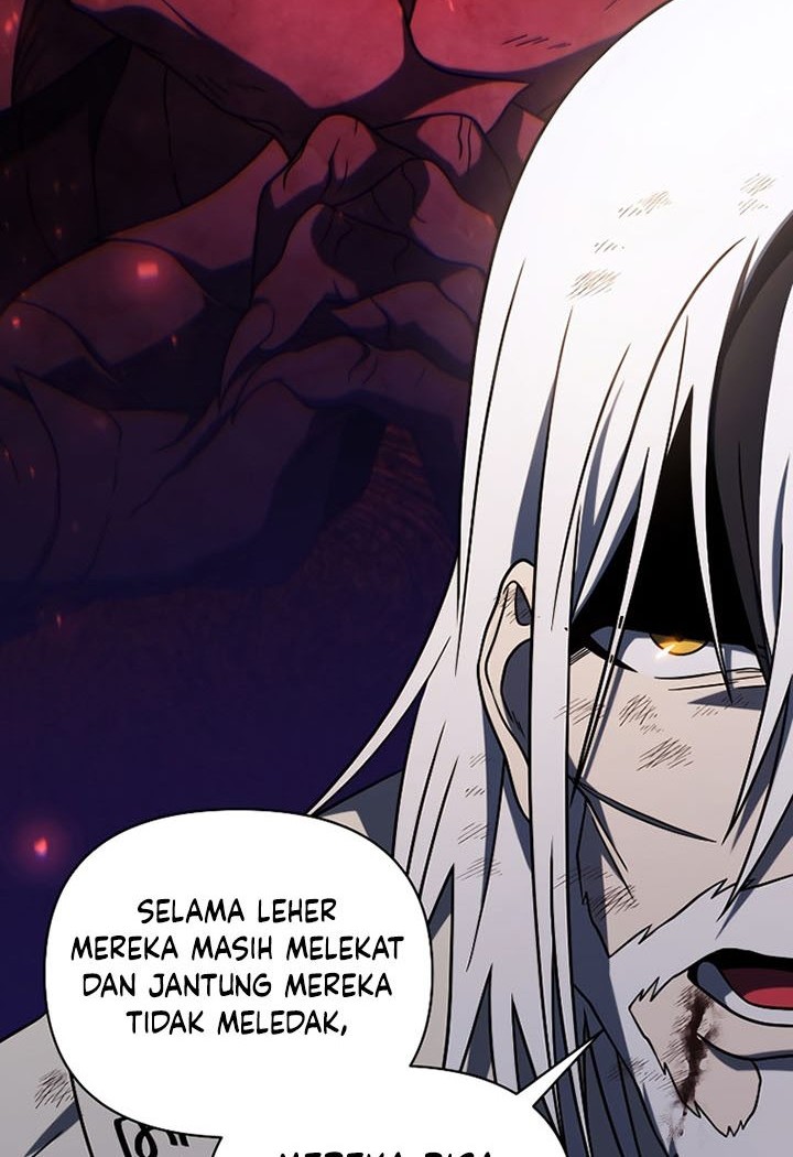 Player Who Returned 10,000 Years Later Chapter 54 Gambar 61