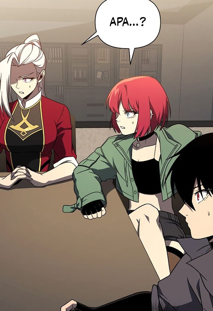 Player Who Returned 10,000 Years Later Chapter 54 Gambar 63