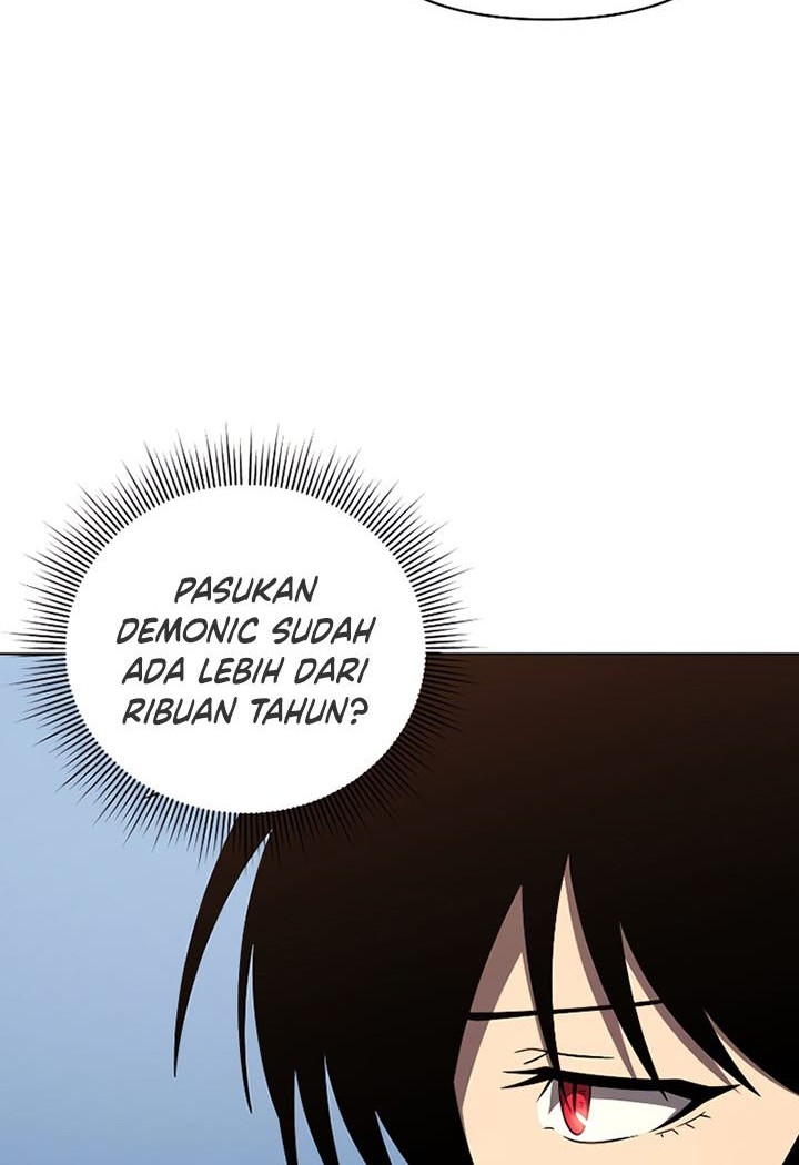 Player Who Returned 10,000 Years Later Chapter 54 Gambar 65