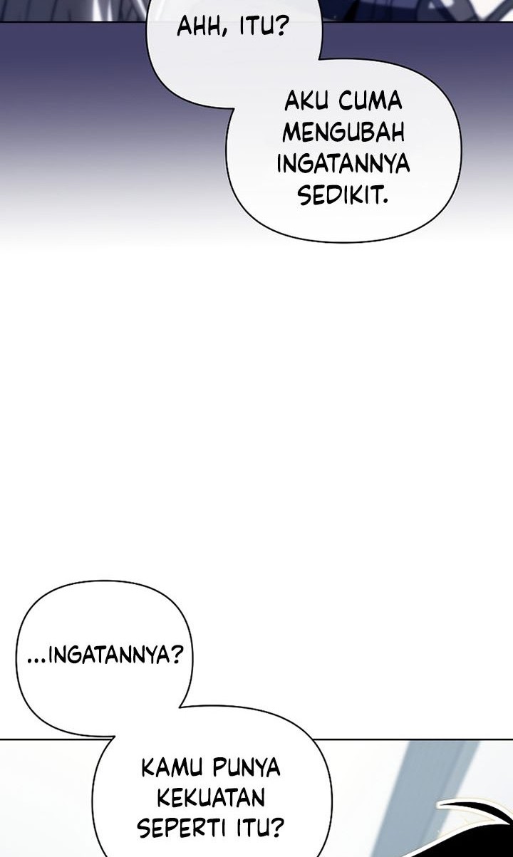 Player Who Returned 10,000 Years Later Chapter 54 Gambar 5