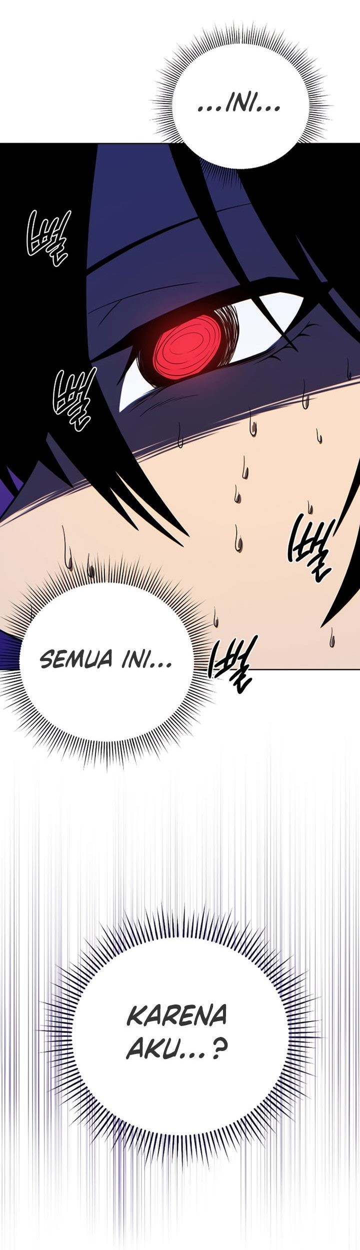 Player Who Returned 10,000 Years Later Chapter 54 Gambar 86