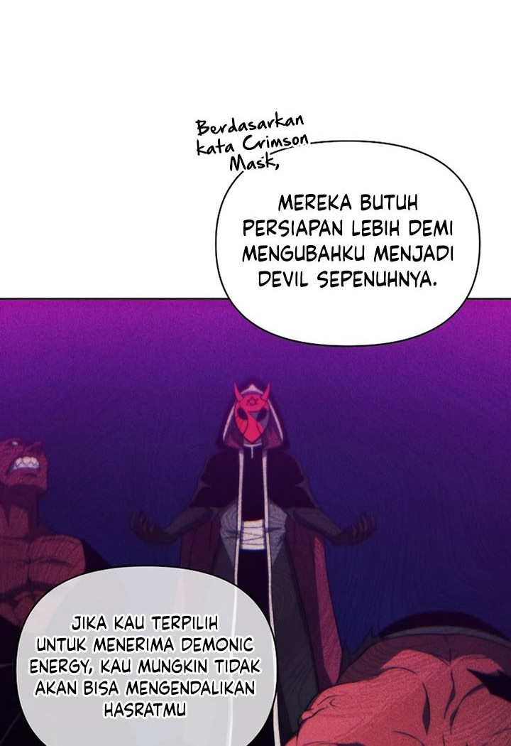 Player Who Returned 10,000 Years Later Chapter 54 Gambar 79