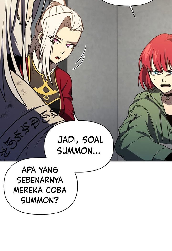 Player Who Returned 10,000 Years Later Chapter 54 Gambar 81