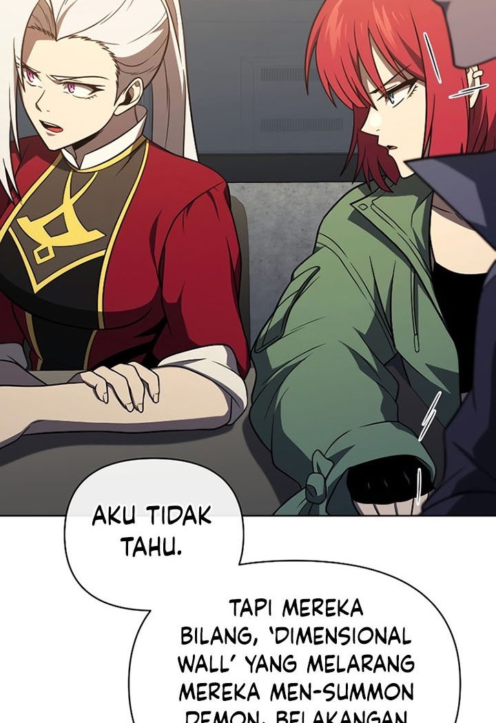 Player Who Returned 10,000 Years Later Chapter 54 Gambar 83