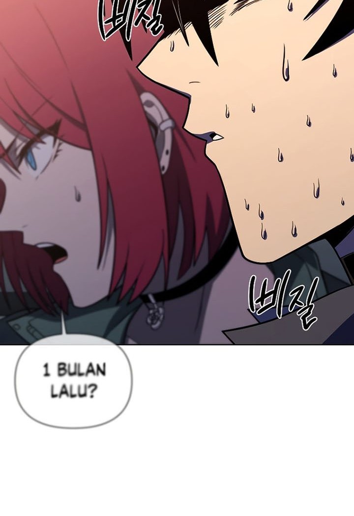 Player Who Returned 10,000 Years Later Chapter 54 Gambar 85