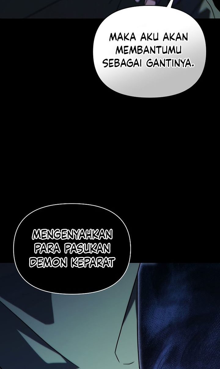 Player Who Returned 10,000 Years Later Chapter 54 Gambar 9