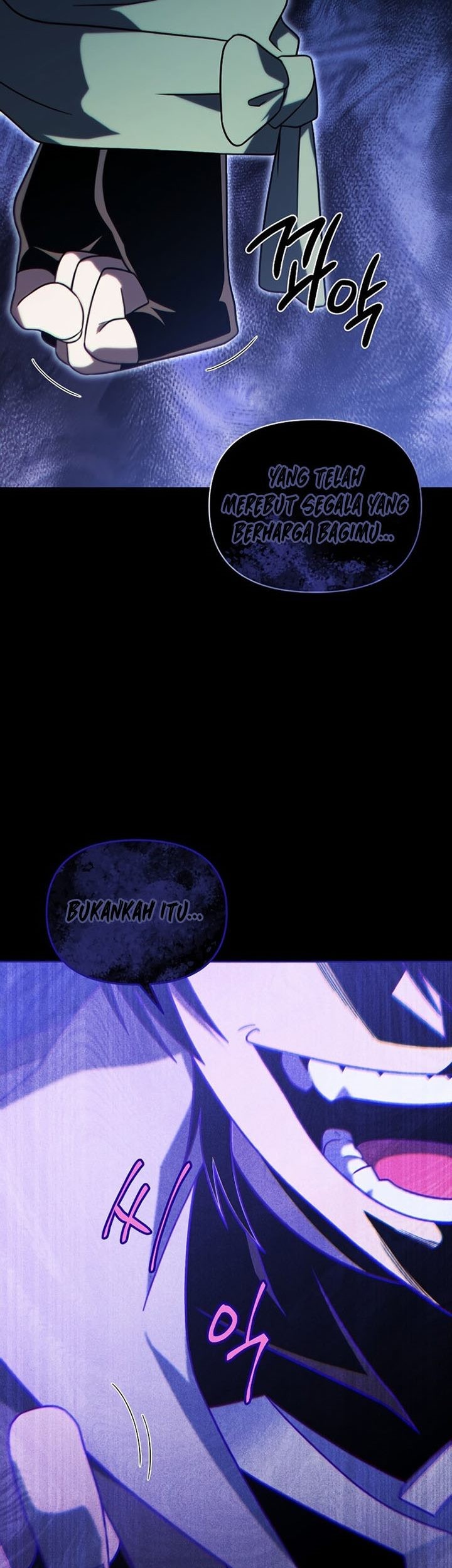 Player Who Returned 10,000 Years Later Chapter 54 Gambar 10