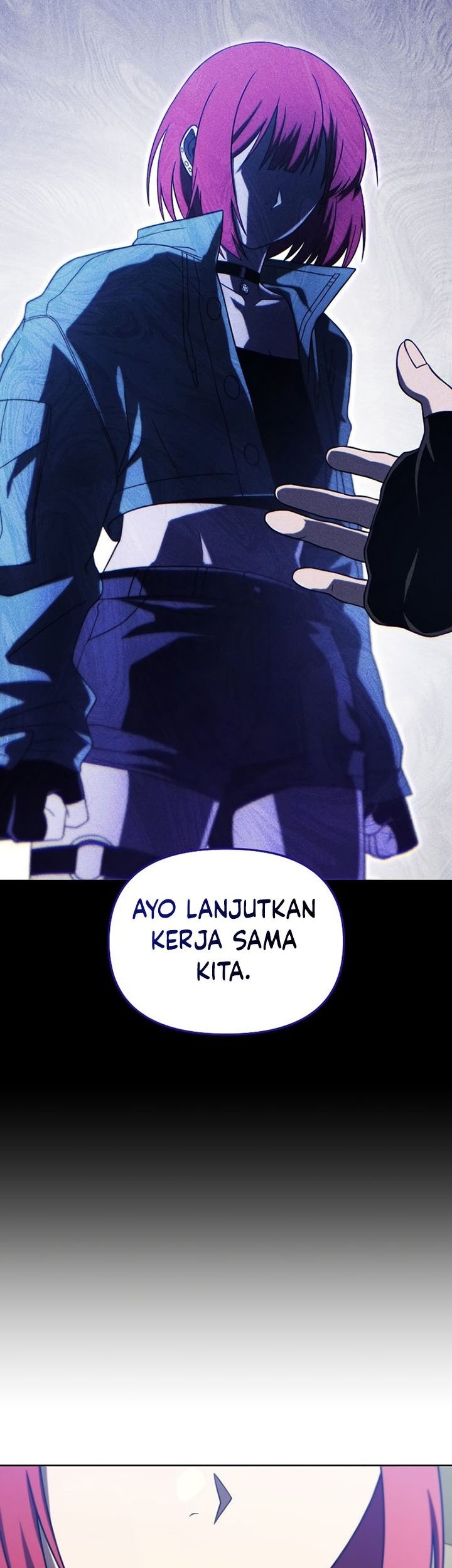 Player Who Returned 10,000 Years Later Chapter 54 Gambar 12