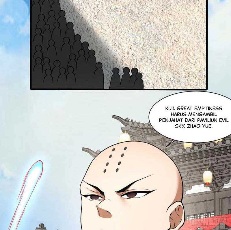My Disciples Are All Big Villains Chapter 57 Gambar 28