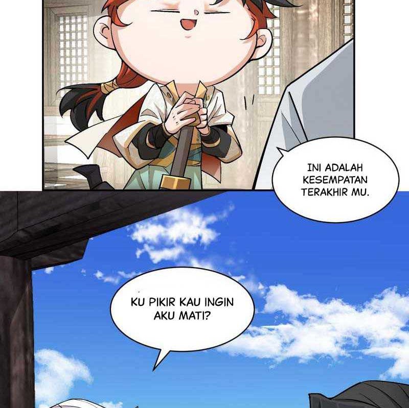 My Disciples Are All Big Villains Chapter 57 Gambar 20