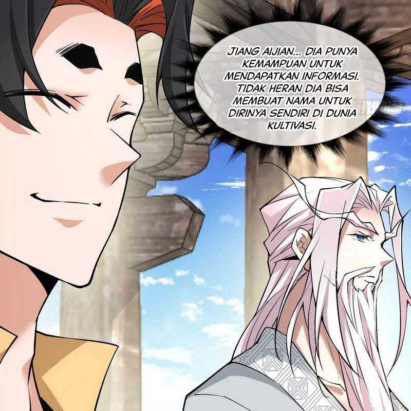 My Disciples Are All Big Villains Chapter 57 Gambar 24