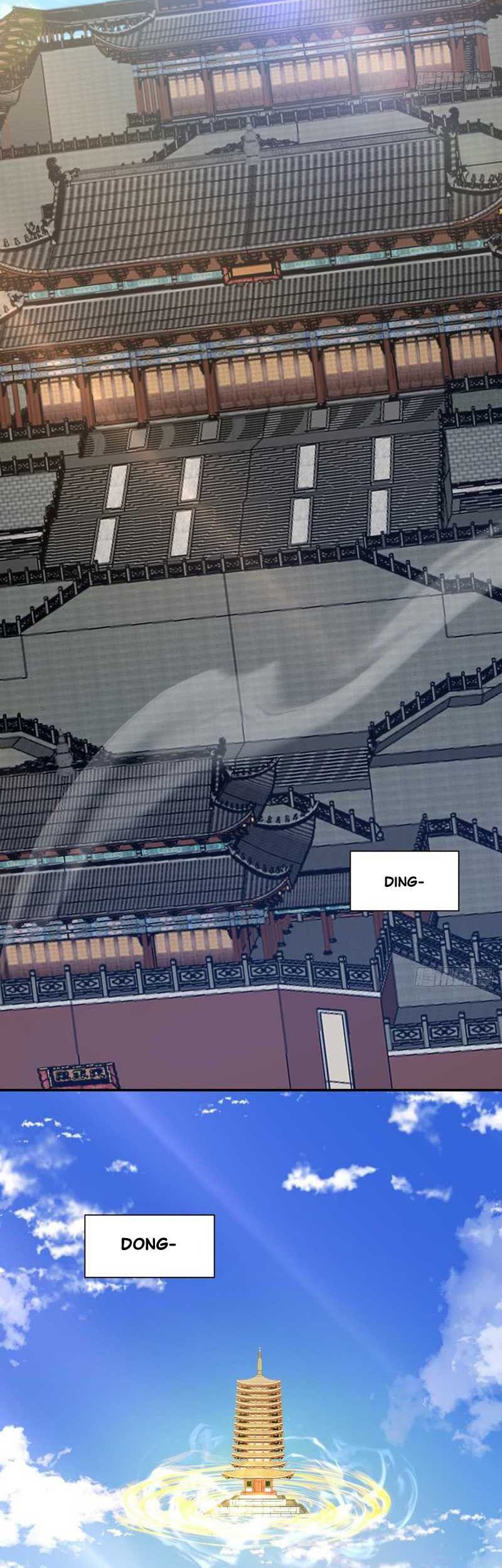 My Disciples Are All Big Villains Chapter 57 Gambar 7