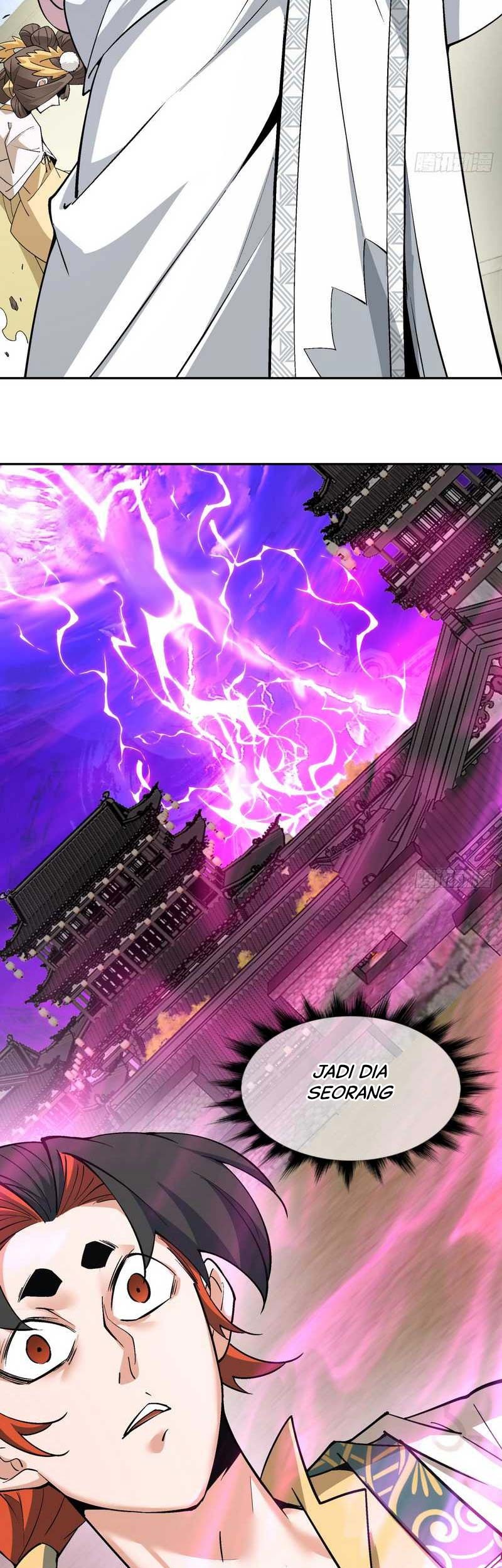 My Disciples Are All Big Villains Chapter 56 Gambar 26