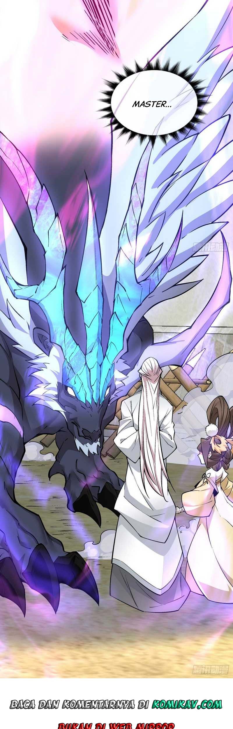 My Disciples Are All Big Villains Chapter 56 Gambar 30