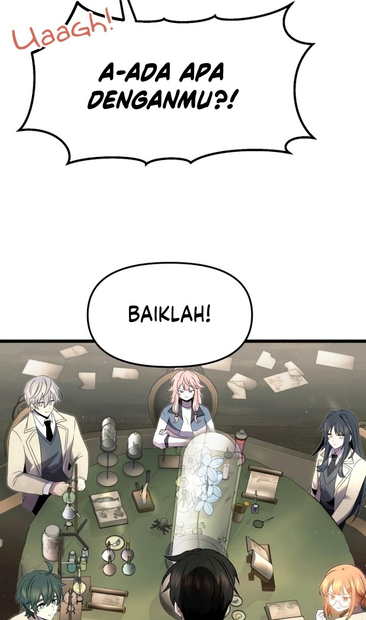 I Obtained a Mythic Item Chapter 50 Gambar 27