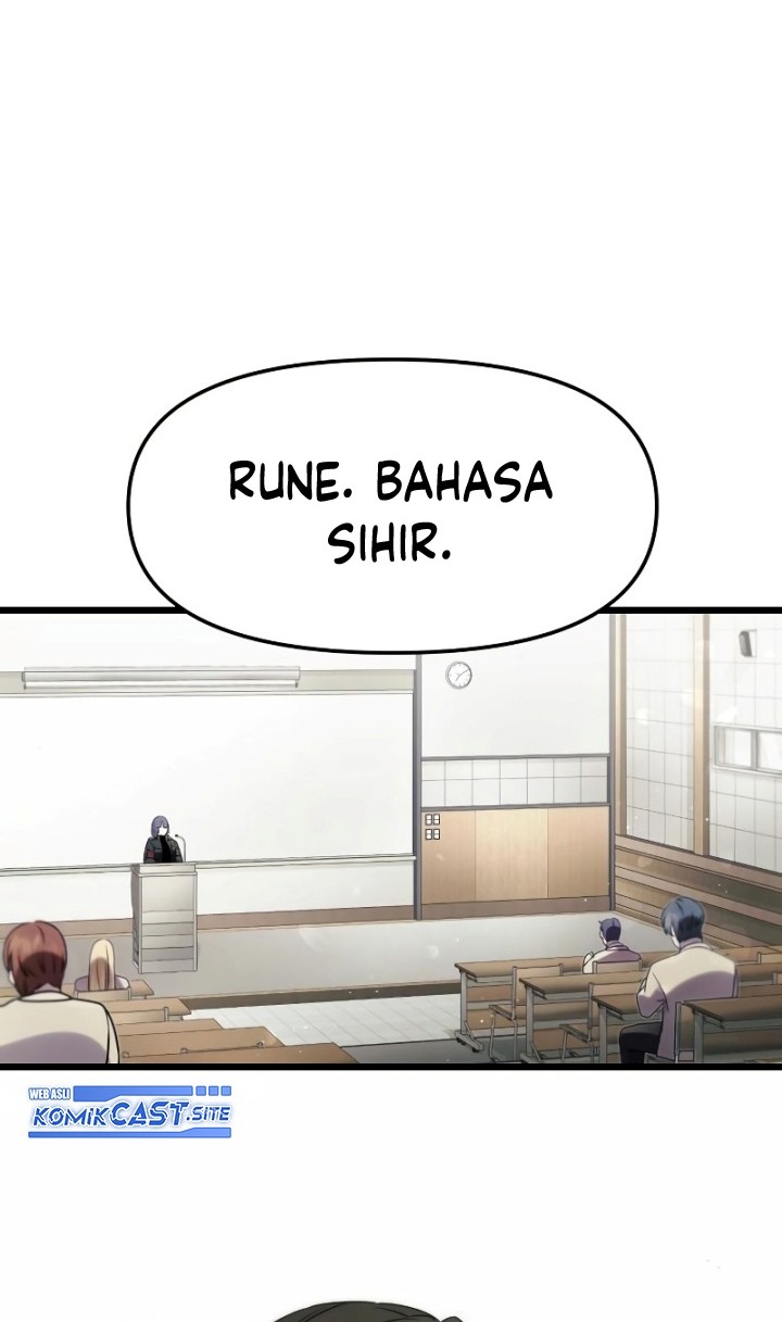 I Obtained a Mythic Item Chapter 50 Gambar 29