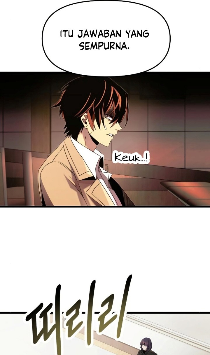 I Obtained a Mythic Item Chapter 50 Gambar 31