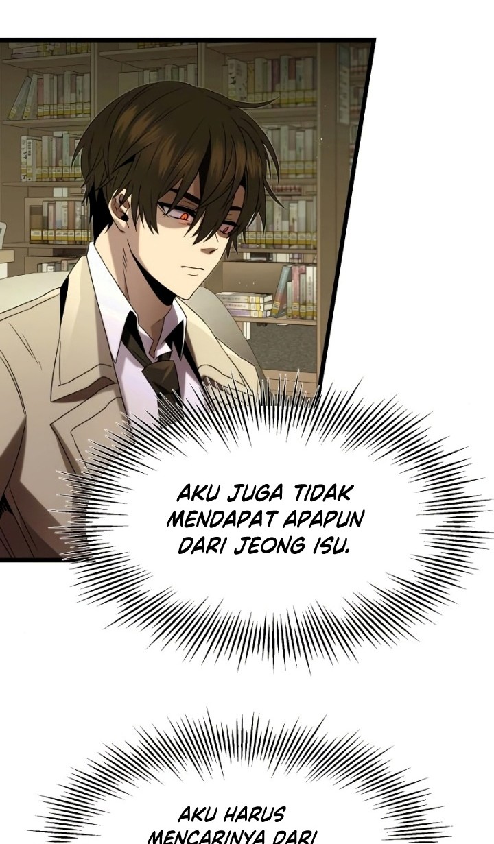 I Obtained a Mythic Item Chapter 50 Gambar 37