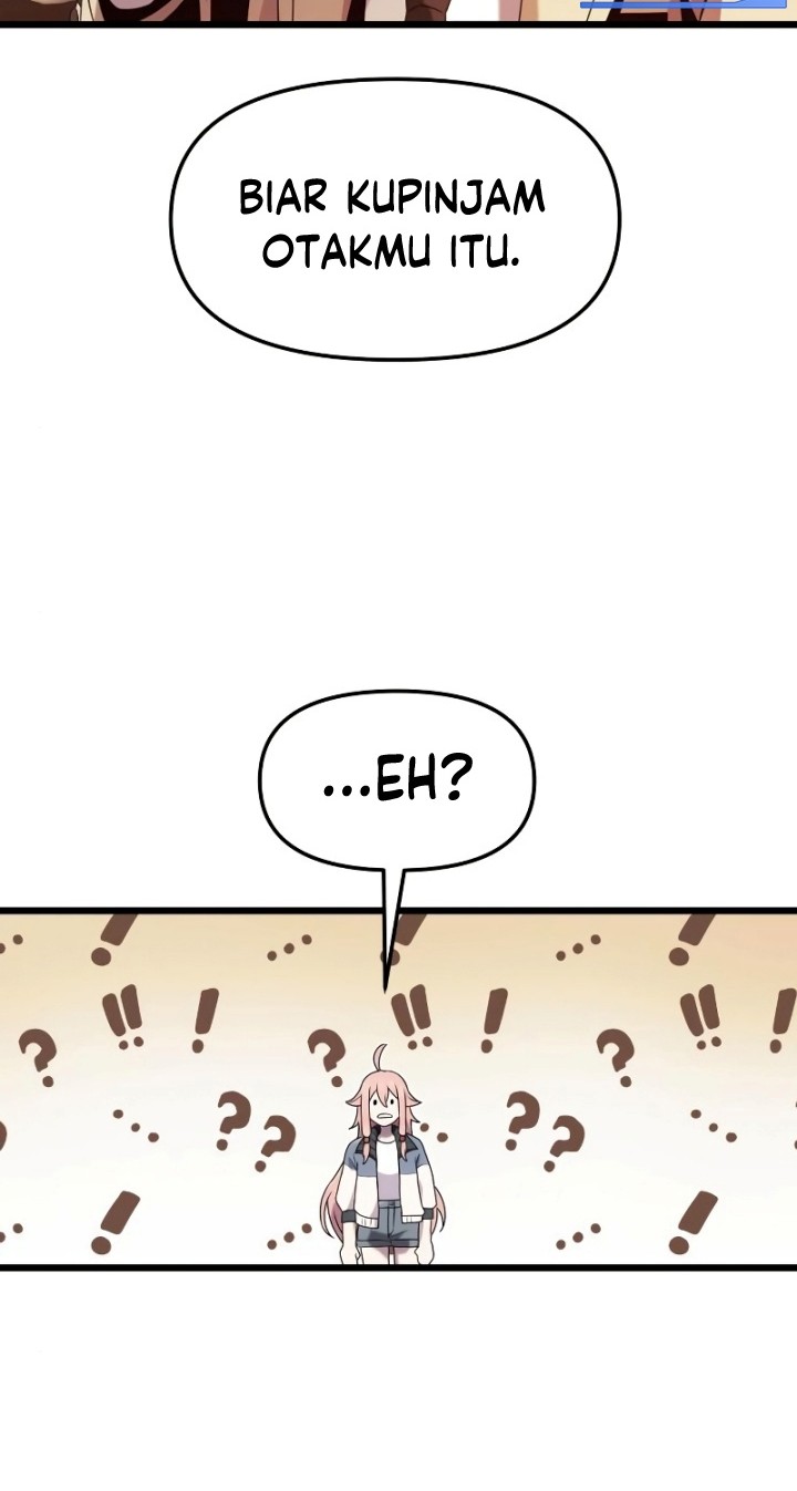 I Obtained a Mythic Item Chapter 50 Gambar 19