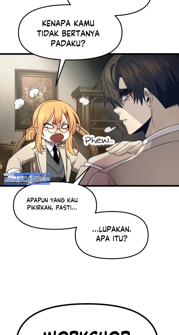 I Obtained a Mythic Item Chapter 50 Gambar 23