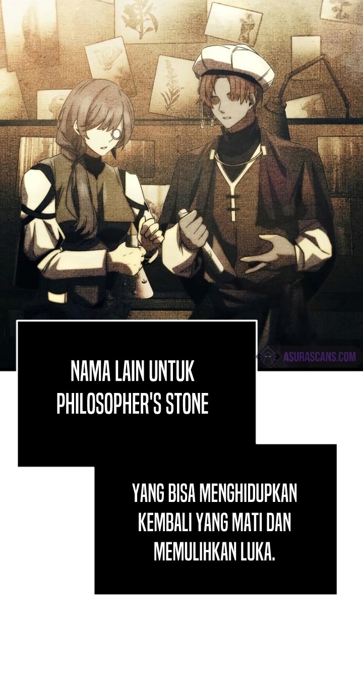 I Obtained a Mythic Item Chapter 50 Gambar 25