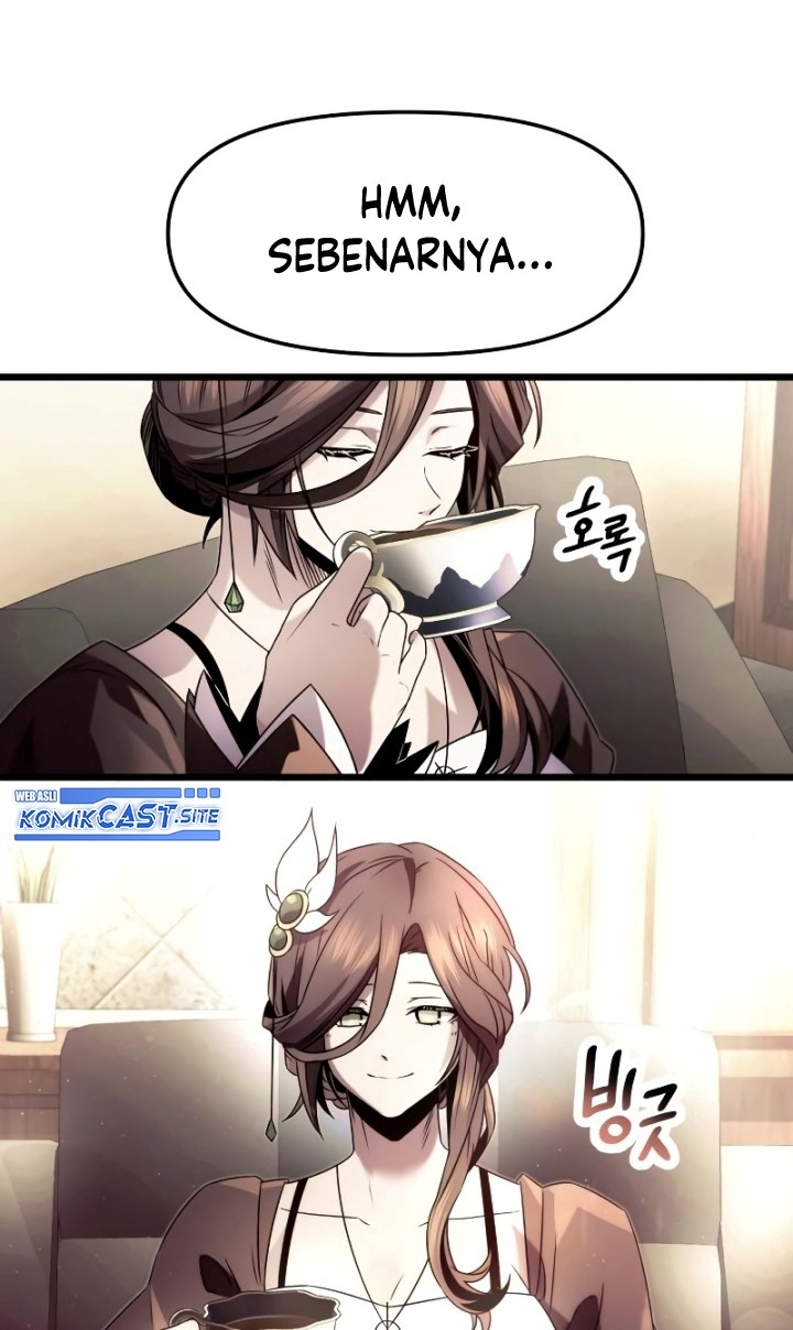 I Obtained a Mythic Item Chapter 50 Gambar 47