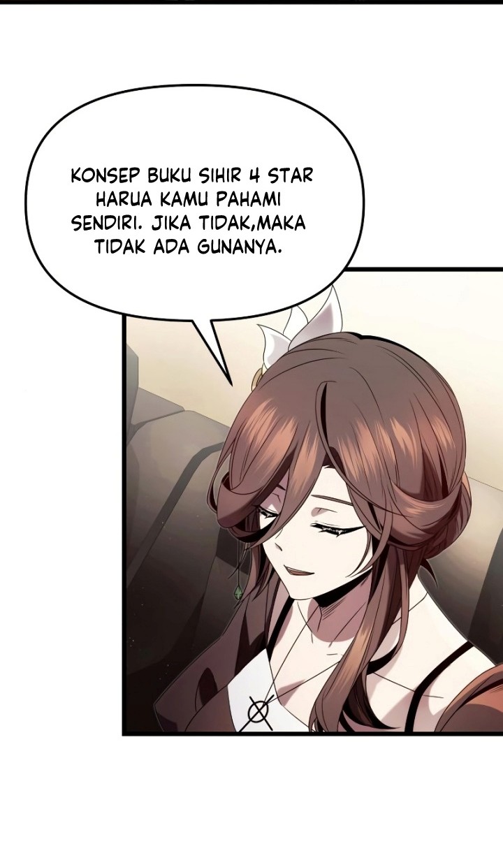 I Obtained a Mythic Item Chapter 50 Gambar 49